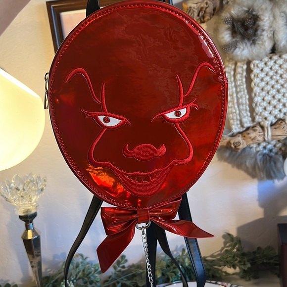 Dolls Kill Bags Dolls Kill Convertible Backpack Poshmark